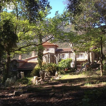 Sorède L'Abri La Vall المظهر الخارجي الصورة