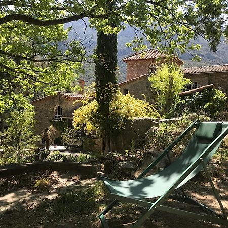 Sorède L'Abri La Vall المظهر الخارجي الصورة