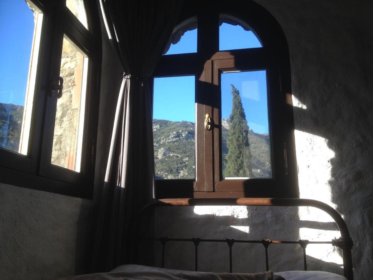 Sorède L'Abri La Vall المظهر الخارجي الصورة