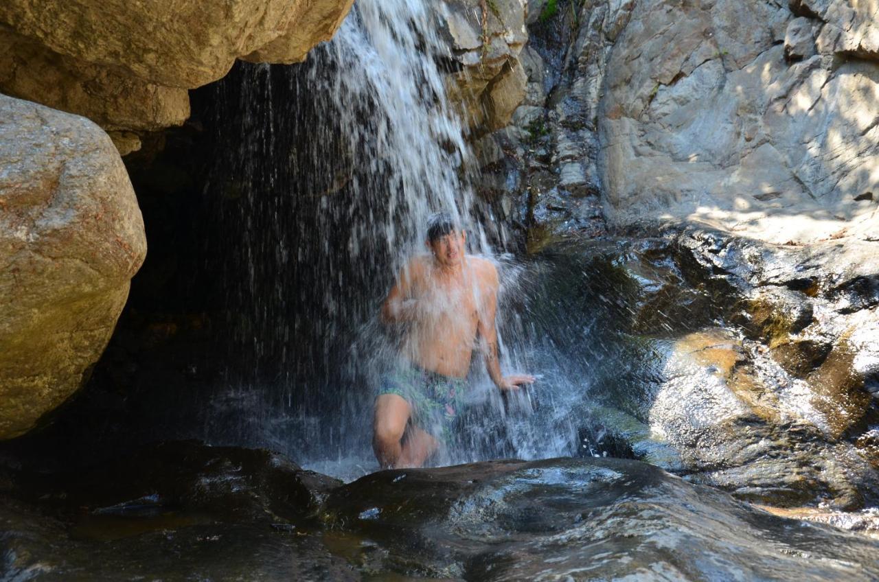 Sorède L'Abri La Vall المظهر الخارجي الصورة