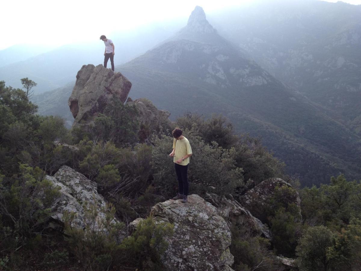 Sorède L'Abri La Vall المظهر الخارجي الصورة