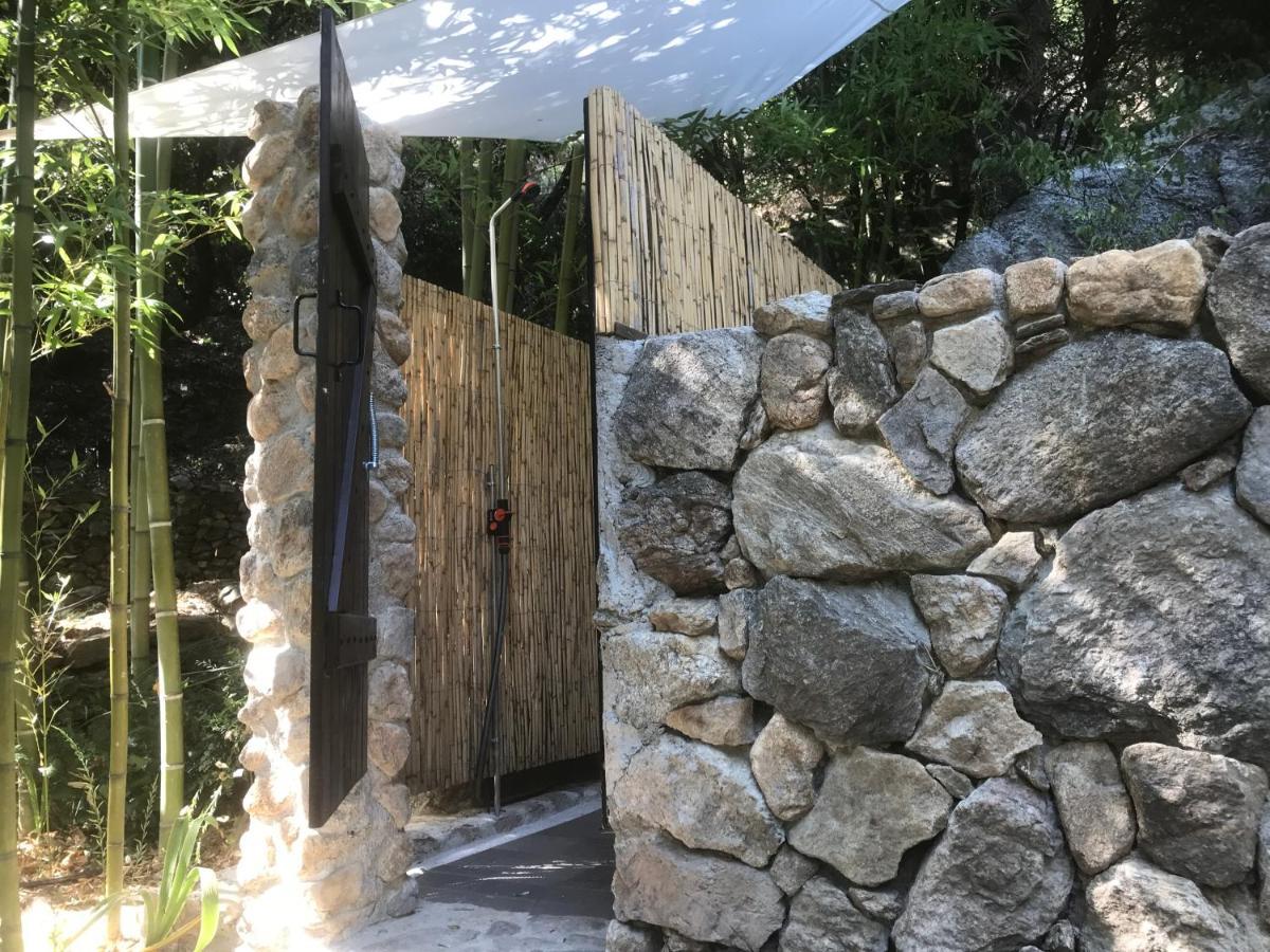 Sorède L'Abri La Vall المظهر الخارجي الصورة