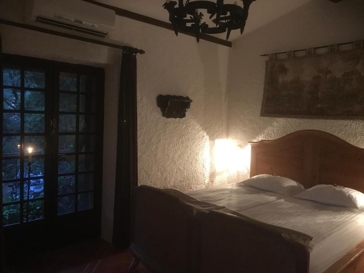 Sorède L'Abri La Vall المظهر الخارجي الصورة