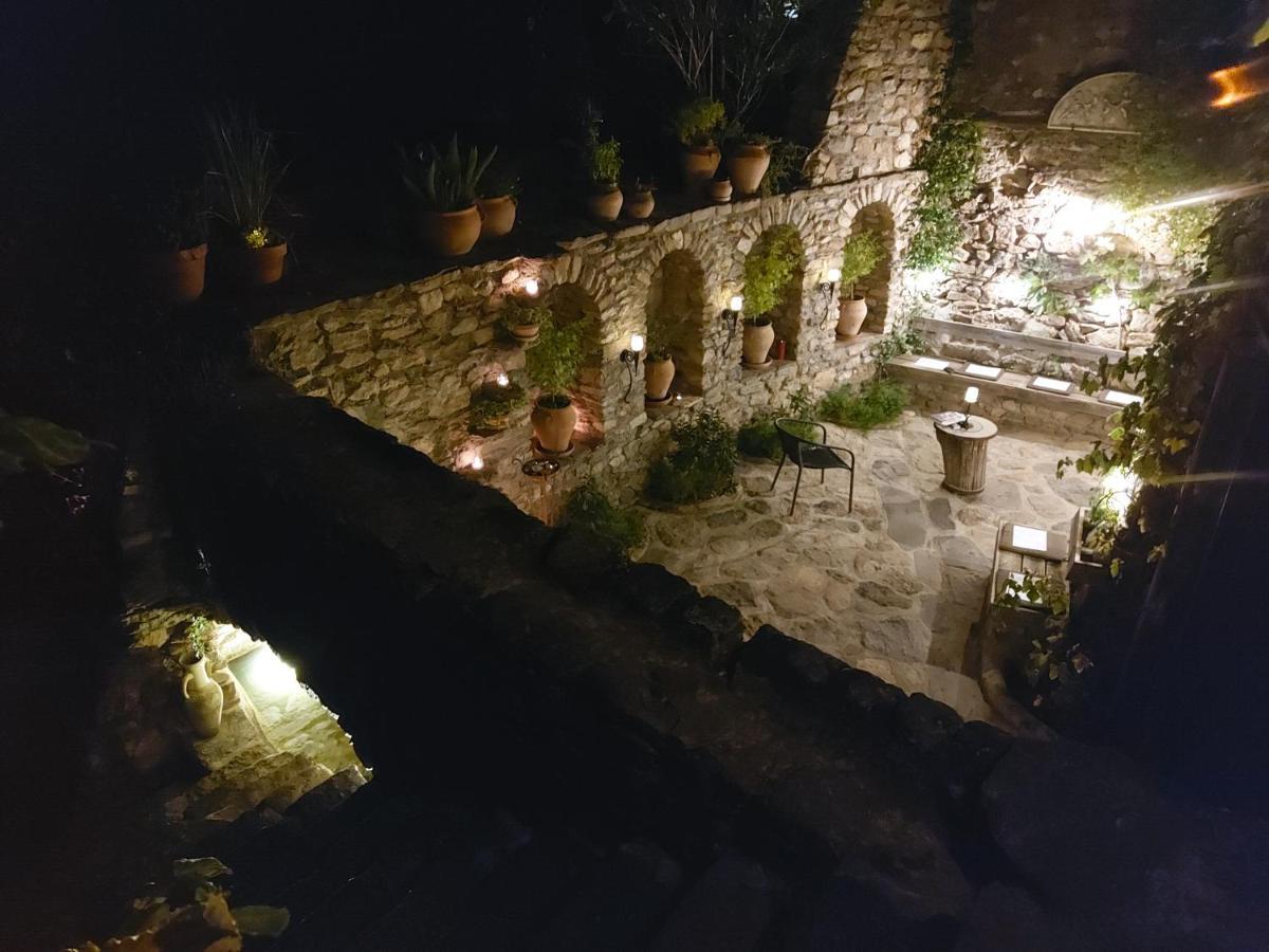 Sorède L'Abri La Vall المظهر الخارجي الصورة